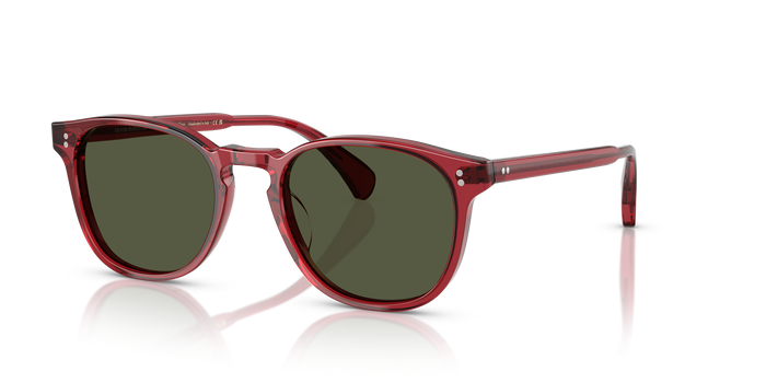 Gafas de Sol Oliver Peoples Finley Esq OV5298SU 176452 — vista 4