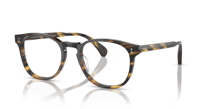 Gafas Graduadas Oliver Peoples Finley esq. OV5298U 1003 — vista 4