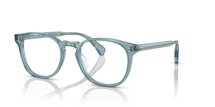 Gafas Graduadas Oliver Peoples Finley esq. OV5298U 1617 — vista 4
