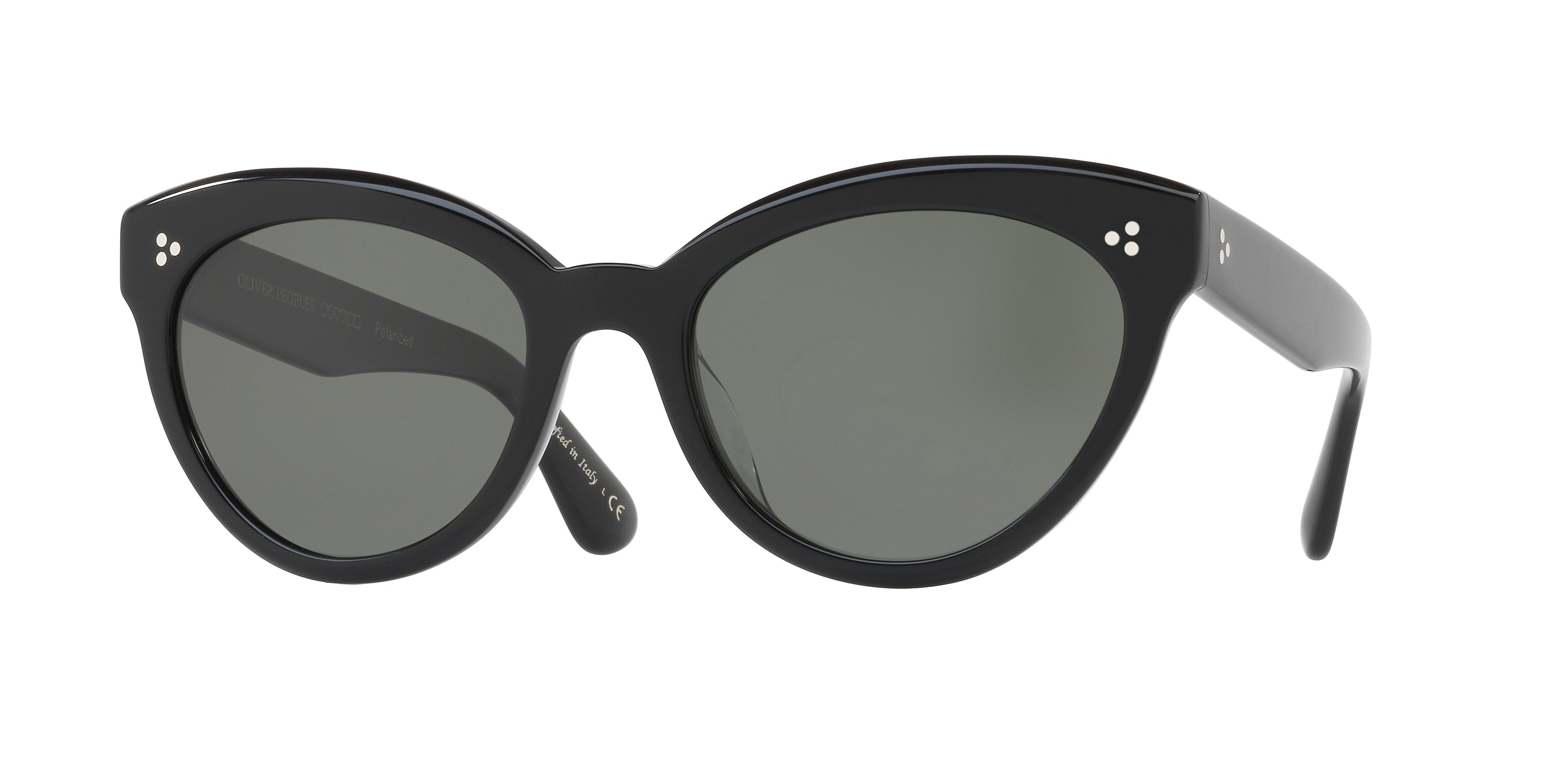 Sunglasses Oliver Peoples ROELLA OV5355SU 10059A 55 20