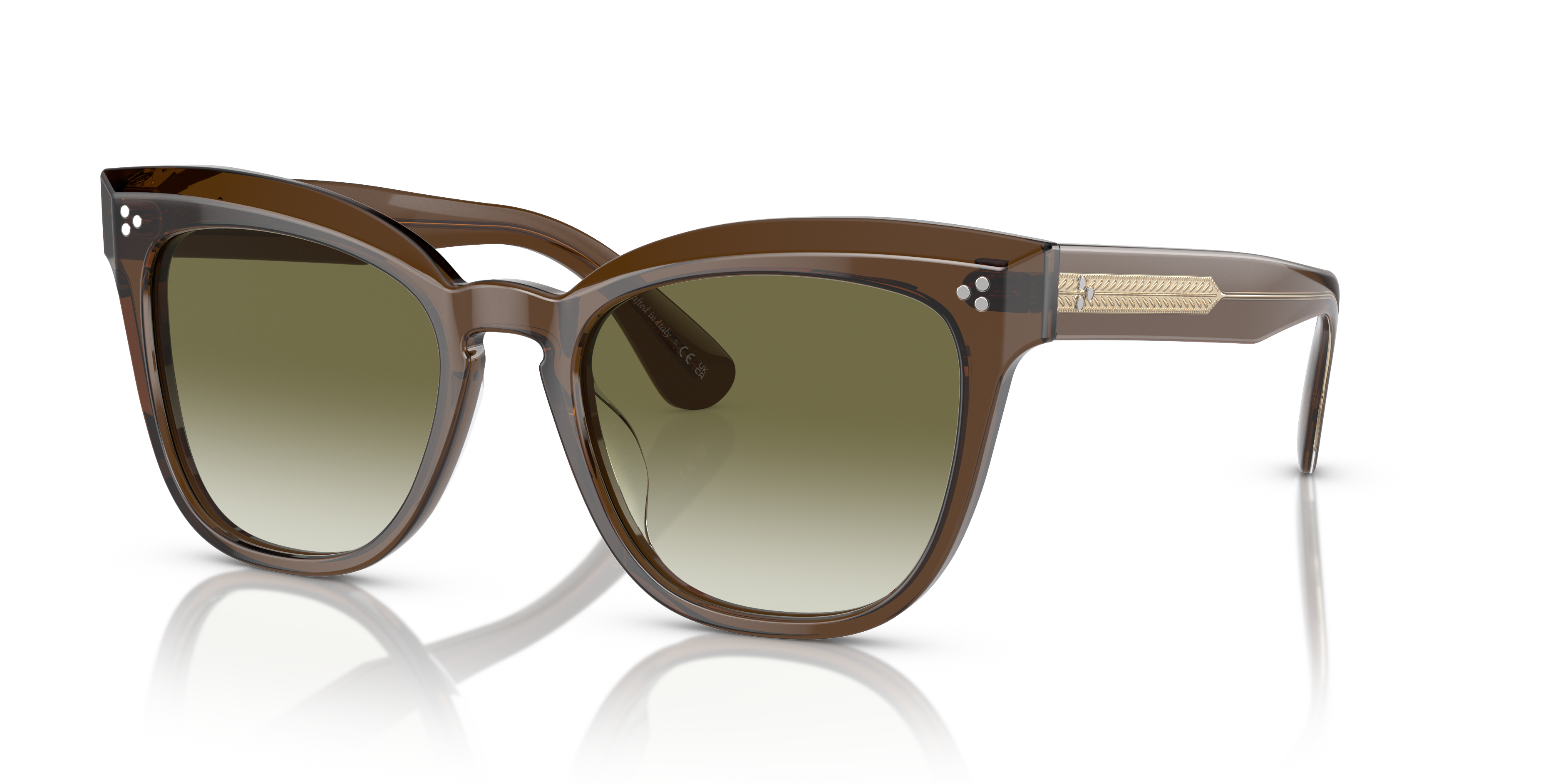 Gafas de Sol Oliver Peoples Marianela OV5372SU 16258E 54 20