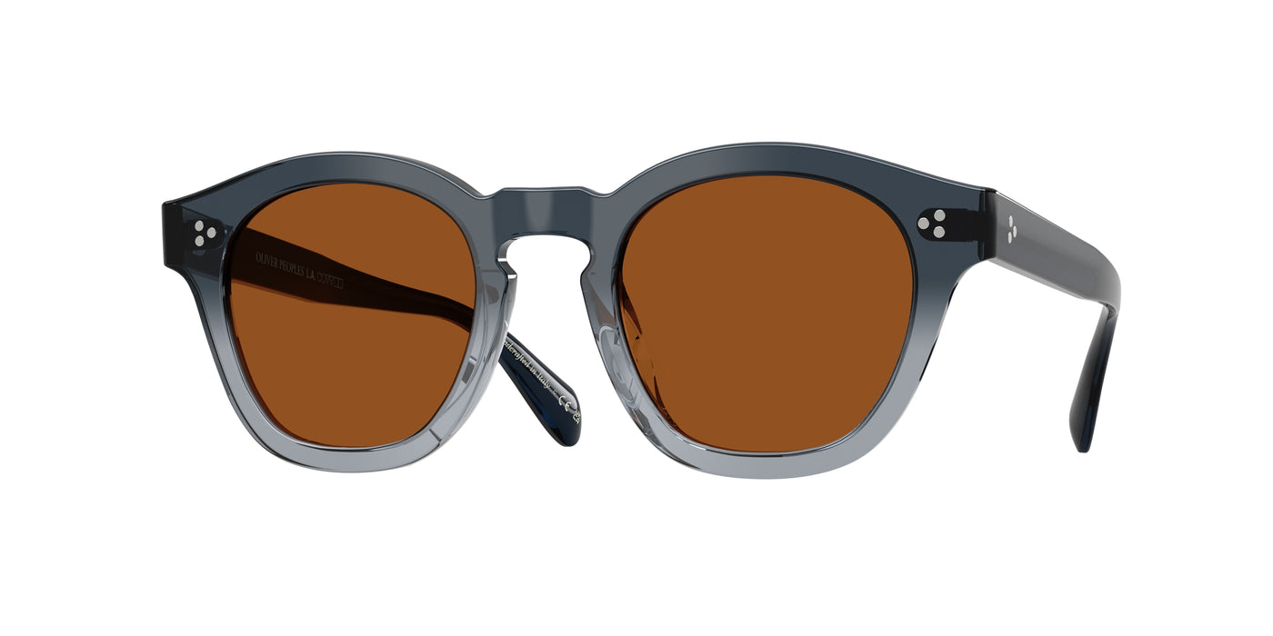 Sunglasses Oliver Peoples Boudreau l.a OV5382SU 177773 48 22