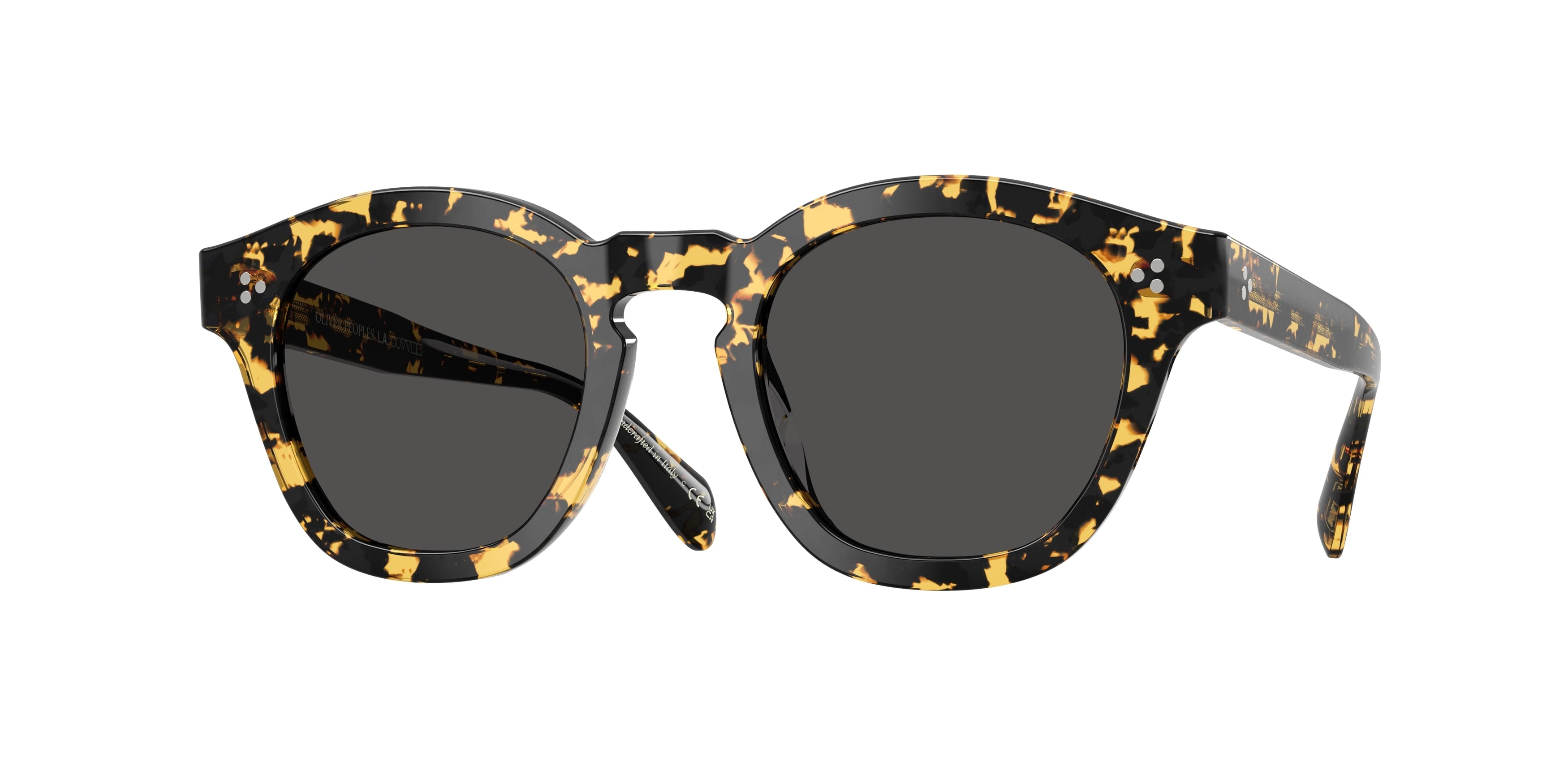 Gafas de Sol Oliver Peoples Boudreau l.a OV5382SU 177887 48 22