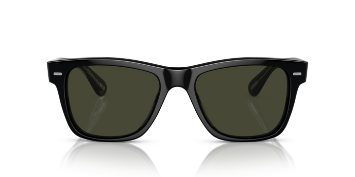 Gafas de Sol Oliver Peoples Oliver OV5393SU 1492P1 — vista 2