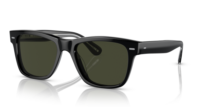 Gafas de Sol Oliver Peoples Oliver OV5393SU 1492P1 — vista 4