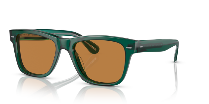 Gafas de Sol Oliver Peoples Oliver OV5393SU 176353 — vista 3