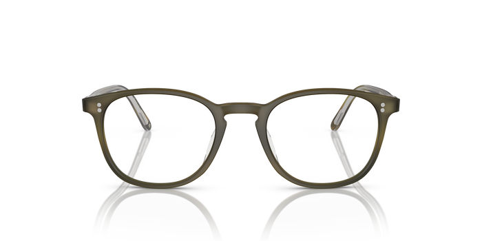 Gafas Graduadas Oliver Peoples Finley Vintage OV5397U 1318 — vista 2