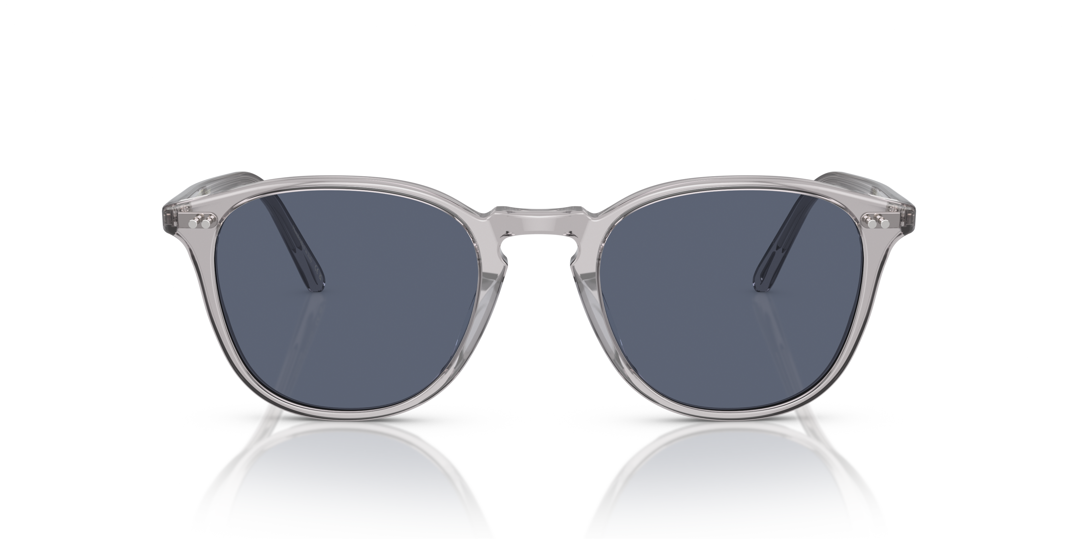 Gafas de Sol Oliver Peoples Forman L.A OV5414SU 11322V 51 21