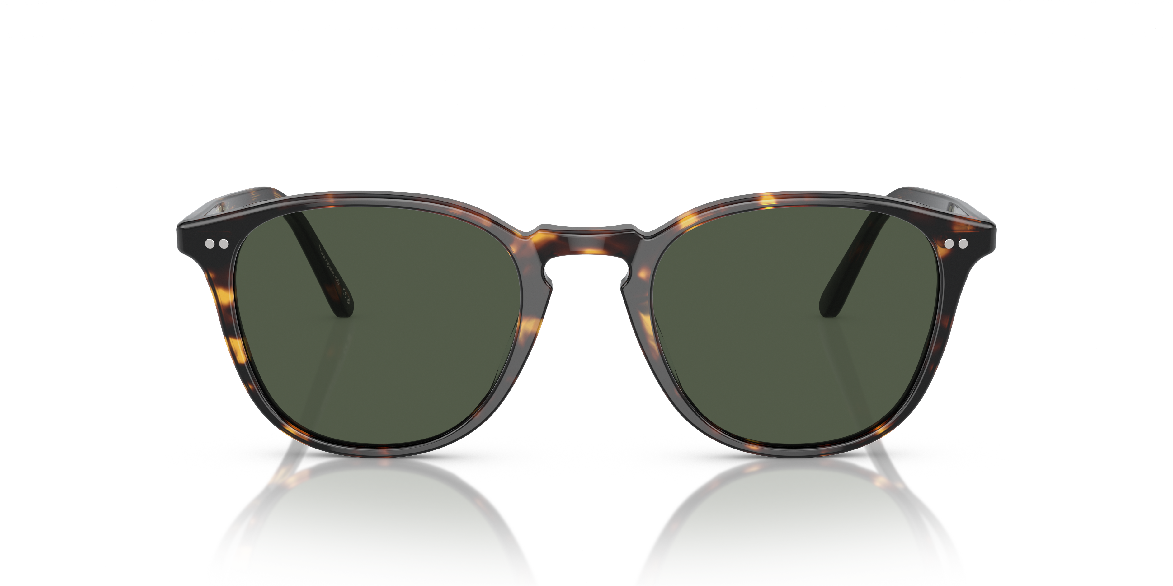 Gafas de Sol Oliver Peoples Forman L.A OV5414SU 16549A 51 21