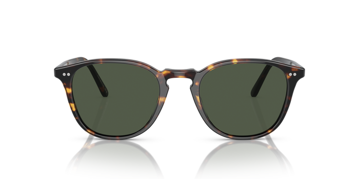 Sonnenbrille Oliver Peoples Forman L.A OV5414SU 16549A 51 21 — vista 2