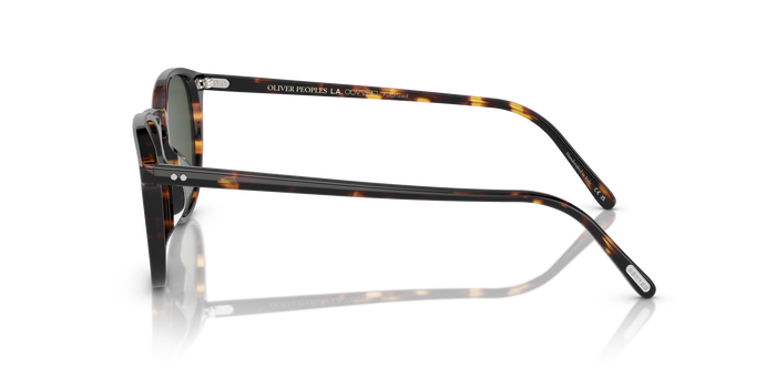 Sonnenbrille Oliver Peoples Forman L.A OV5414SU 16549A 51 21 — vista 3