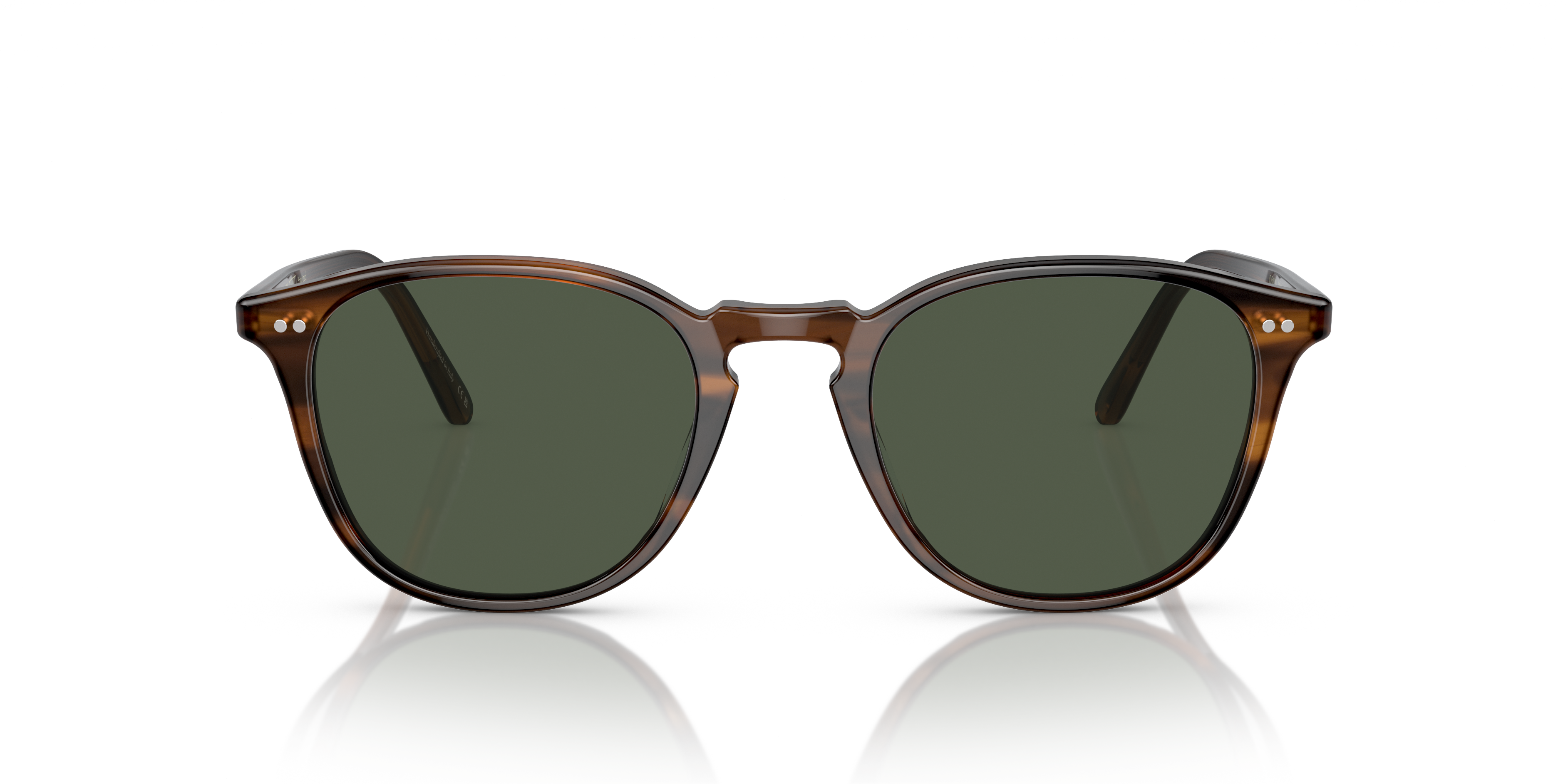 Gafas de Sol Oliver Peoples Forman L.A OV5414SU 17249A 51 21