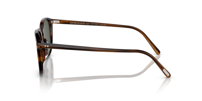Gafas de Sol Oliver Peoples Forman L.A OV5414SU 17249A 51 21 — vista 3