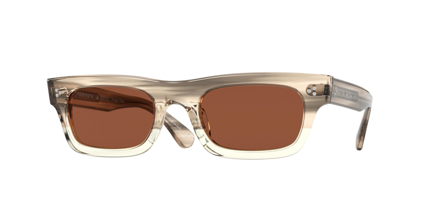 Sonnenbrille Oliver Peoples JAYE OV5417SU 1647C5 50 21
