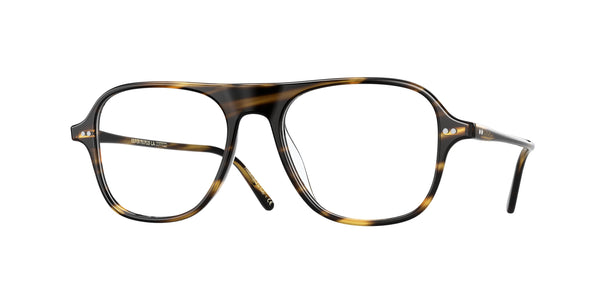 Prescription Glasses Oliver Peoples Nilos OV5439U 1003 53 18