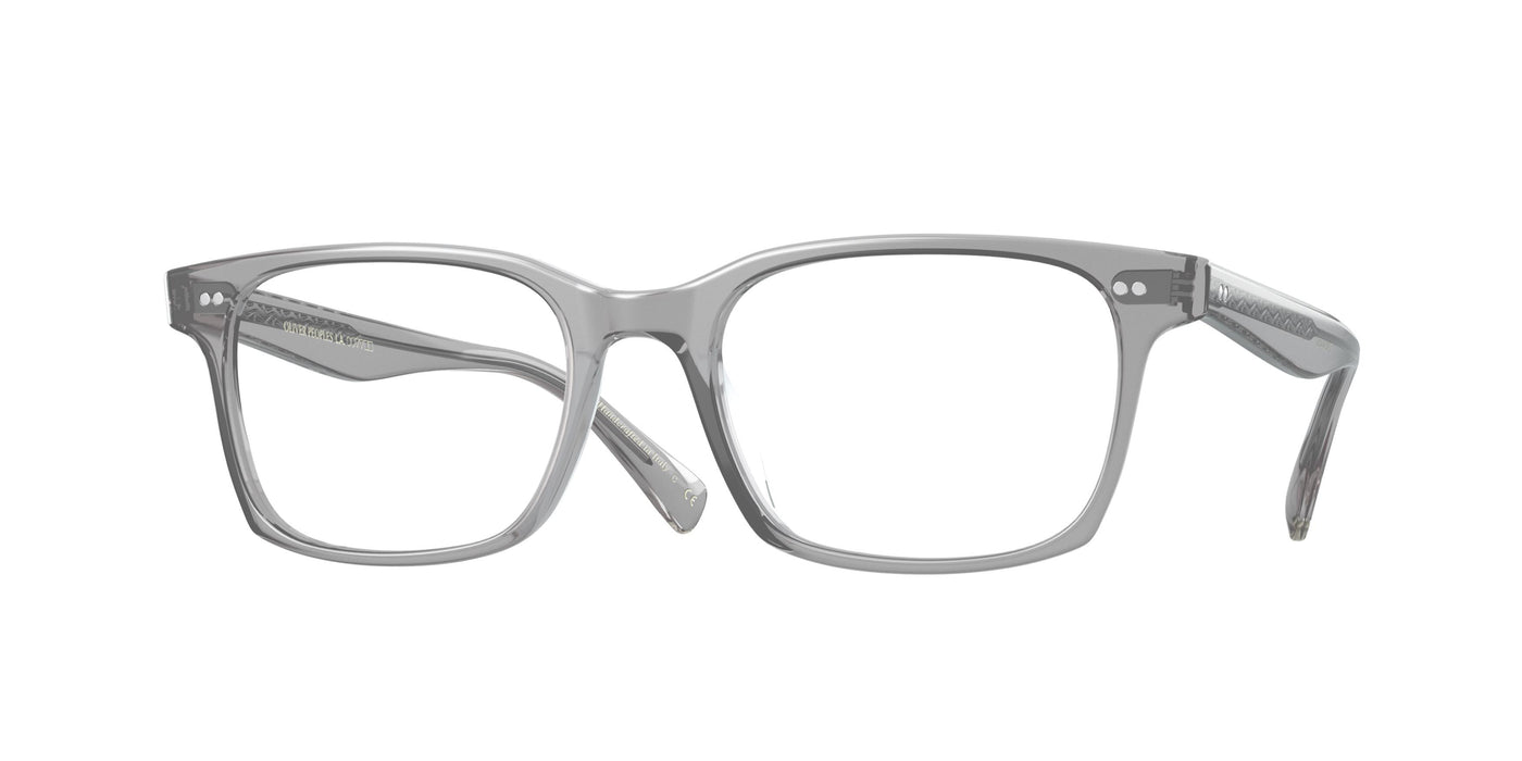Lunettes de vue Oliver Peoples Nisen OV5446U 1132 51 19