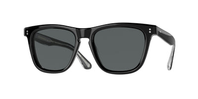 Lunettes de Soleil Oliver Peoples LYNES SUN OV5449SU 1005P2 55 18