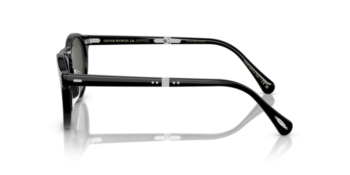 Lunettes de Soleil Oliver Peoples Gregory Peck 1962 OV5456SU 1005P1 47 23 — vista 3