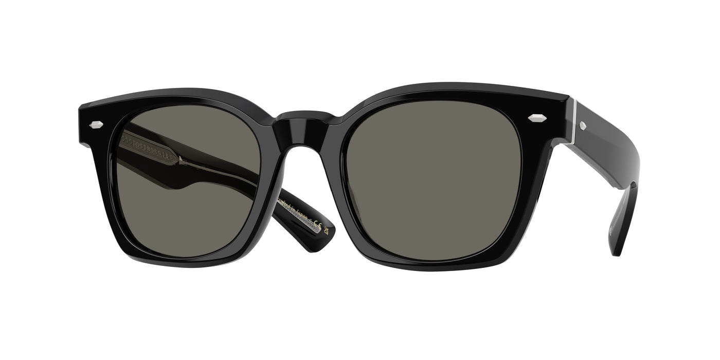 Lunettes de soleil Oliver Peoples Merceaux OV5498SU 1731R5 50 23
