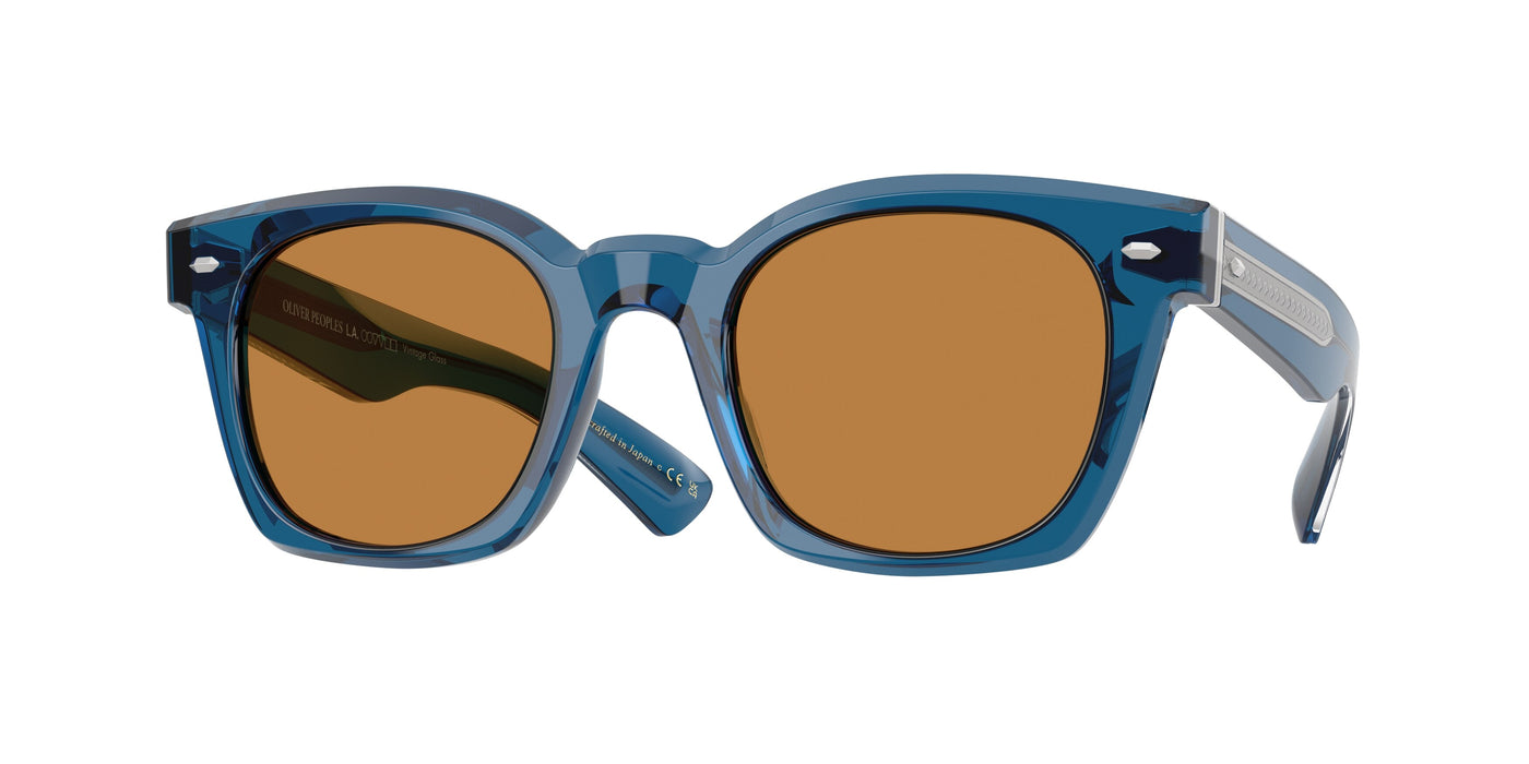 Sunglasses Oliver Peoples Merceaux OV5498SU 179353 50 23
