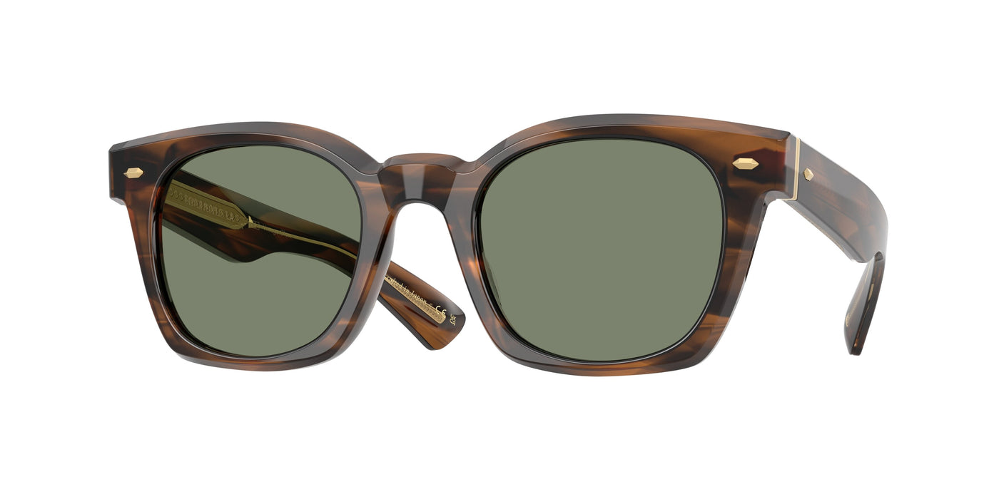 Sunglasses Oliver Peoples Merceaux OV5498SU 179452 50 23