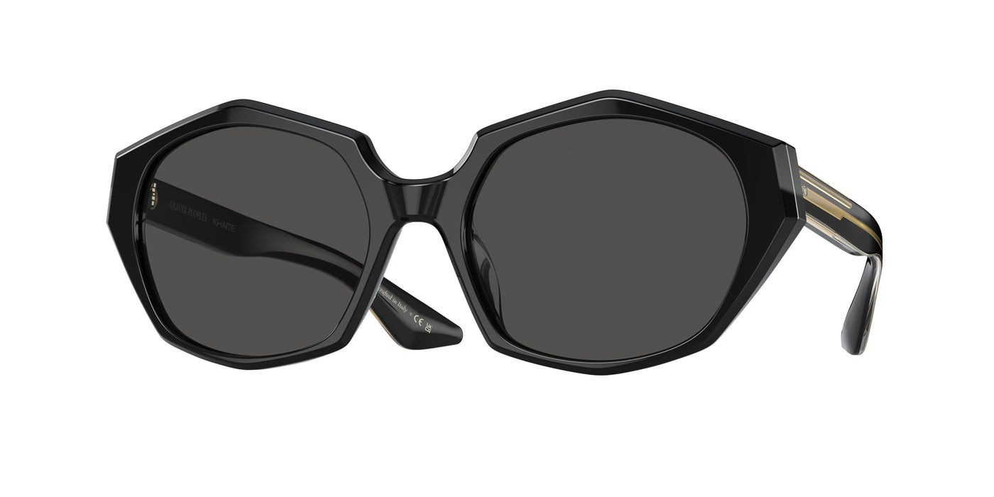 Sonnenbrille Oliver Peoples 1971C OV5511SU 100581 57 19