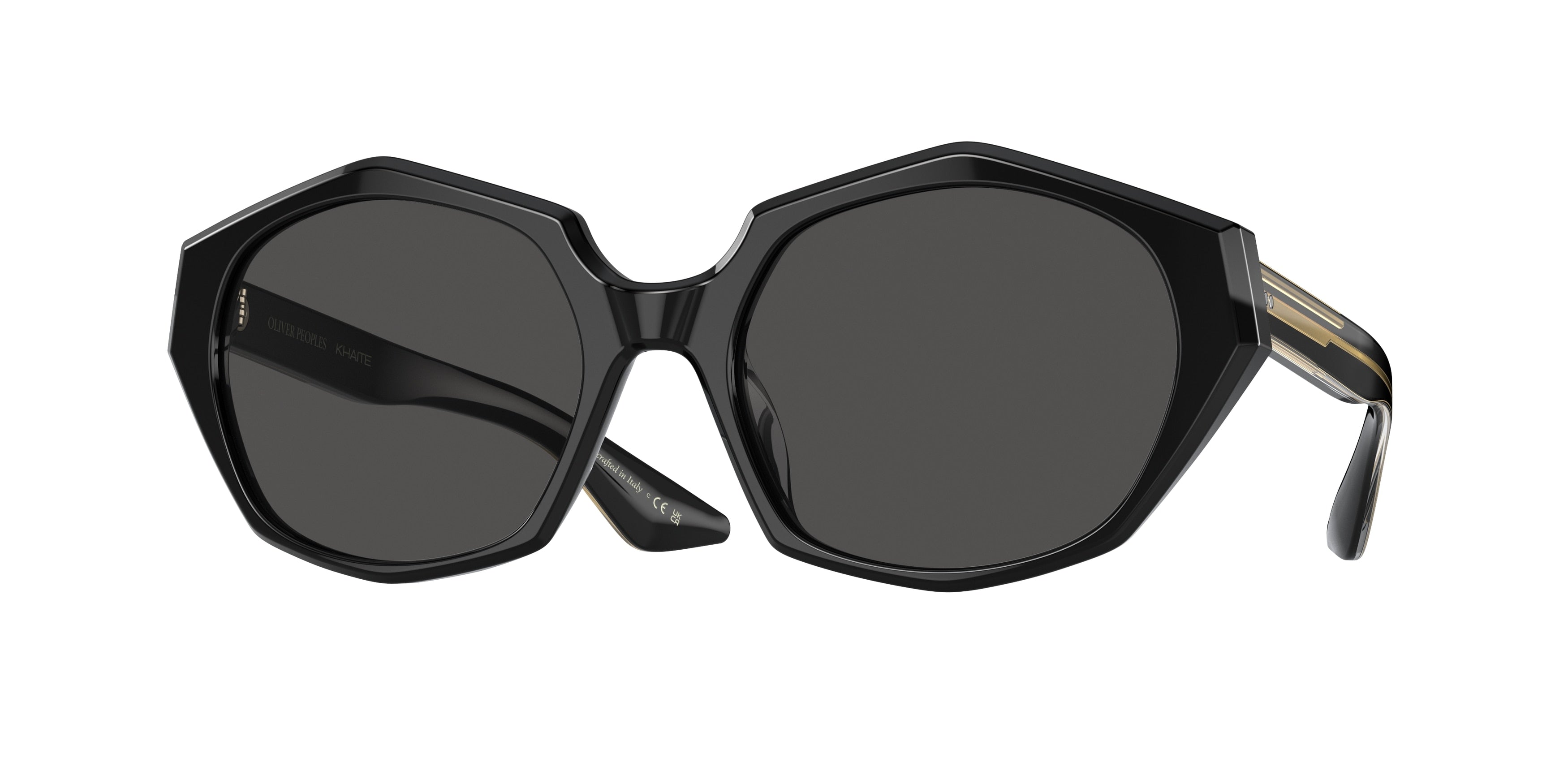 Sunglasses Oliver Peoples 1971C OV5511SU 100581 57 19