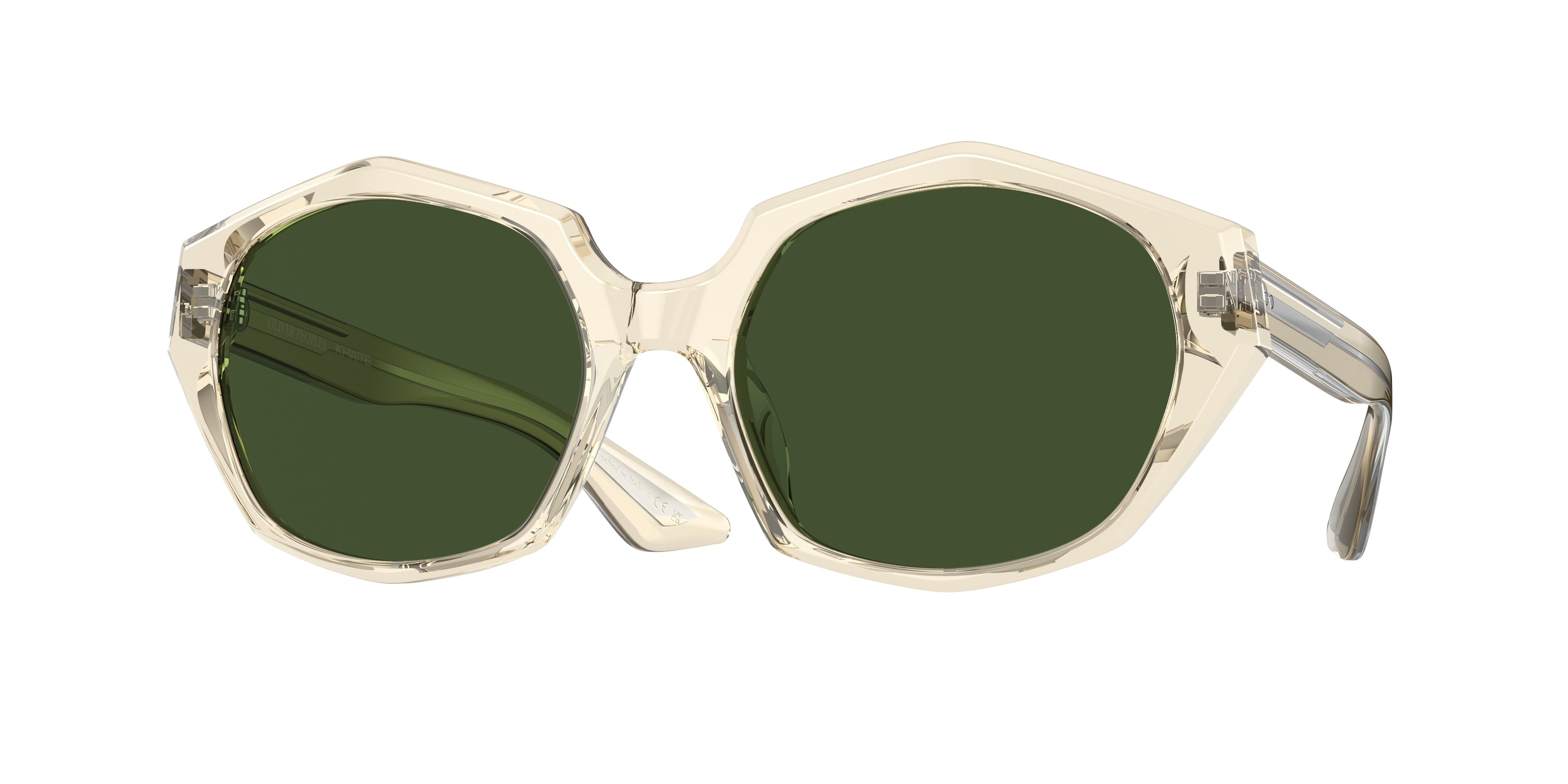 Sunglasses Oliver Peoples 1971C OV5511SU 109471 57 19