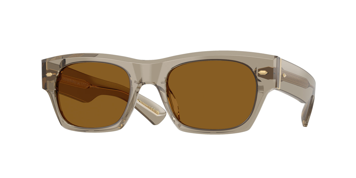 Sunglasses Oliver Peoples Kasdan OV5514SU 174553 51 20