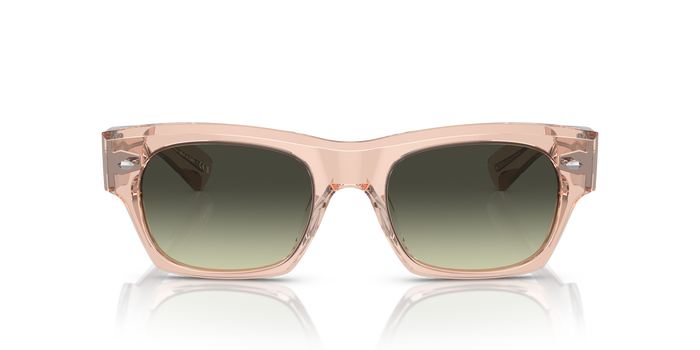 Gafas de Sol Oliver Peoples Kasdan OV5514SU 1758BH — vista 2