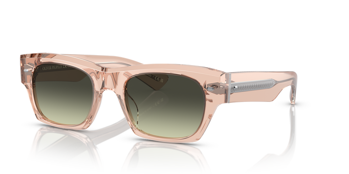 Gafas de Sol Oliver Peoples Kasdan OV5514SU 1758BH — vista 4