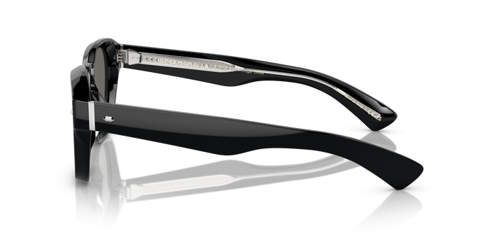 Gafas de Sol Oliver Peoples Maysen OV5521SU 1492R5 50 21 — vista 3