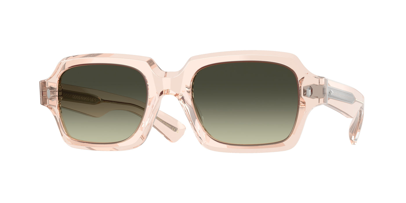 солнцезащитные очки Oliver Peoples Devaney OV5539SU 1743BH 53 22