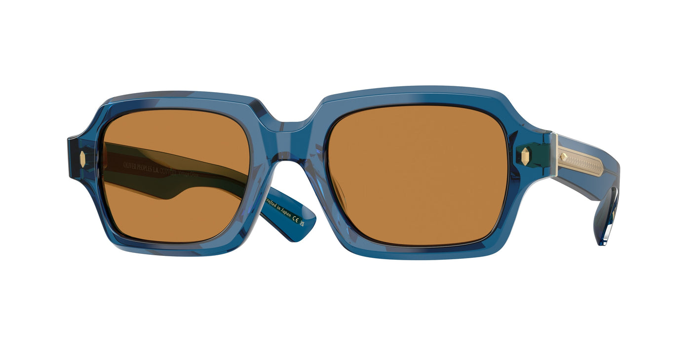 Sunglasses Oliver Peoples Devaney OV5539SU 179353 53 22