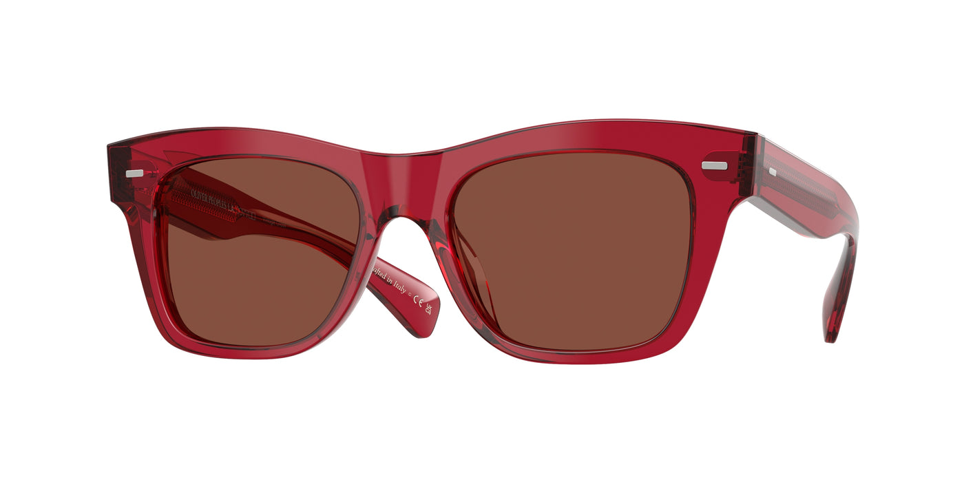 Sunglasses Oliver Peoples Ms. Oliver OV5542SU 1764C5 51 18