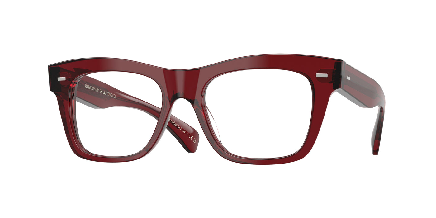 Lunettes de vue Oliver Peoples Ms.Oliver OV5542U 1673 51 18