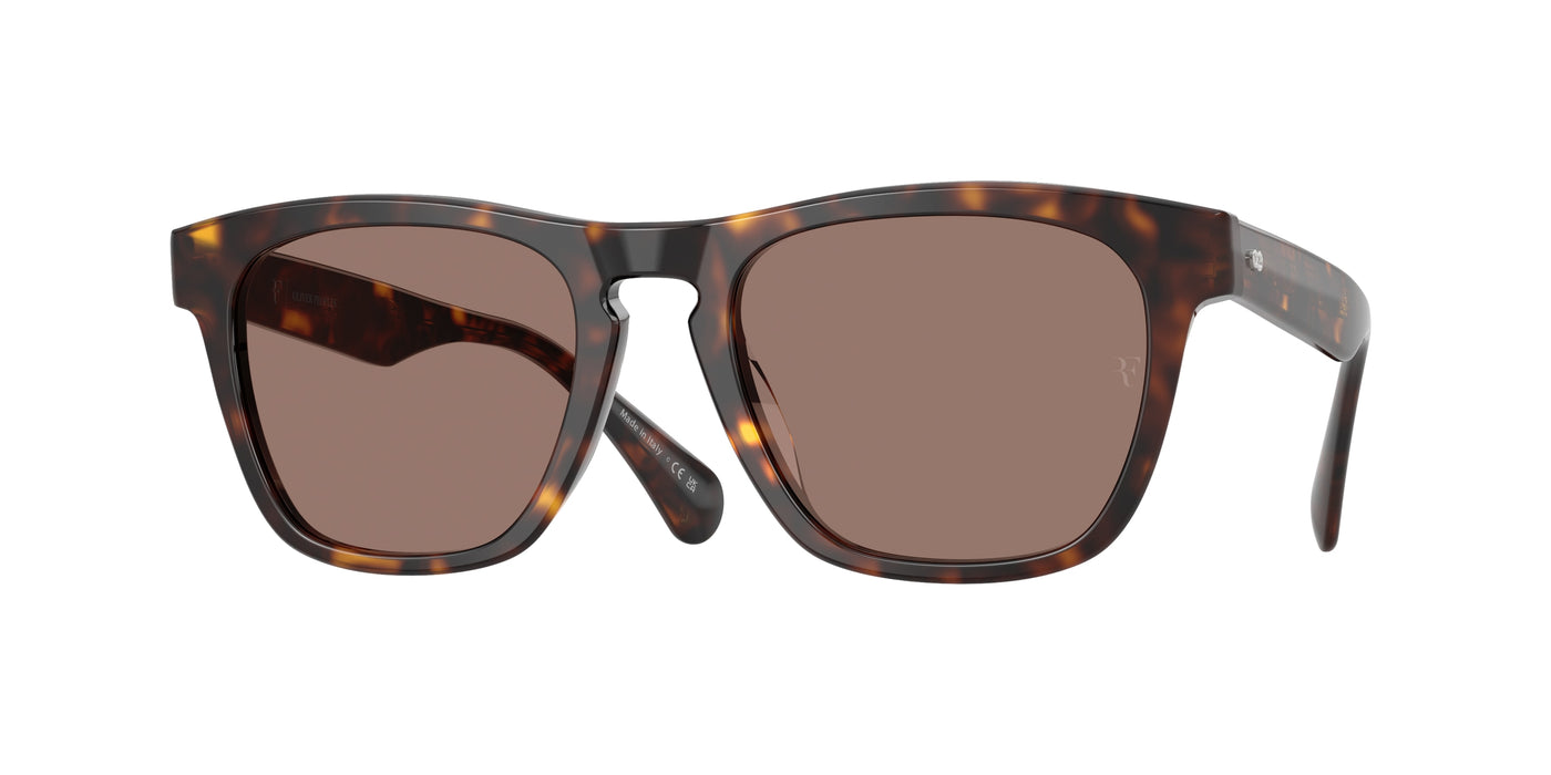 Sunglasses Oliver Peoples R-3 OV5555SU 100953 54 20