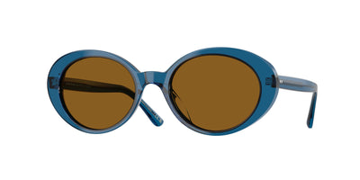 Sunglasses Oliver Peoples Lumar OV5565SU 179353 51 19