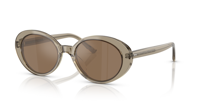 Gafas de Sol Oliver Peoples Lumar OV5565SU 1745G8 — vista 4
