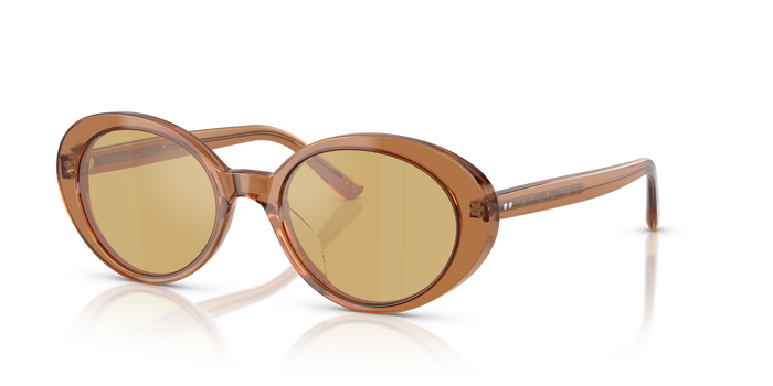 Gafas de Sol Oliver Peoples Lumar OV5565SU 17830F — vista 4