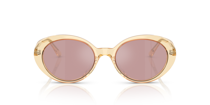 Gafas de Sol Oliver Peoples Lumar OV5565SU 1792AK — vista 2