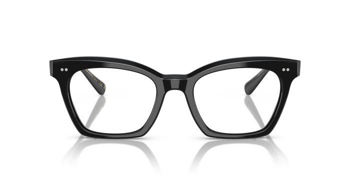 Gafas Graduadas Oliver Peoples Lelia OV5566U 1731 — vista 2