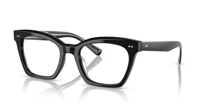 Gafas Graduadas Oliver Peoples Lelia OV5566U 1731 — vista 4