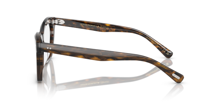 Gafas Graduadas Oliver Peoples Lelia OV5566U 1732 — vista 3