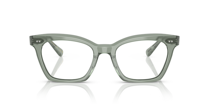 Gafas Graduadas Oliver Peoples Lelia OV5566U 1782 — vista 2