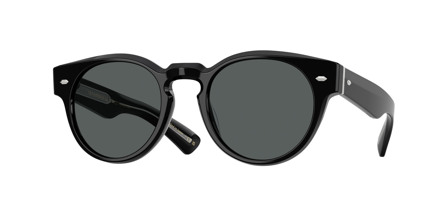 Oliver Peoples Hayton OV5571SU 1731P2 49 21 Sonnenbrille