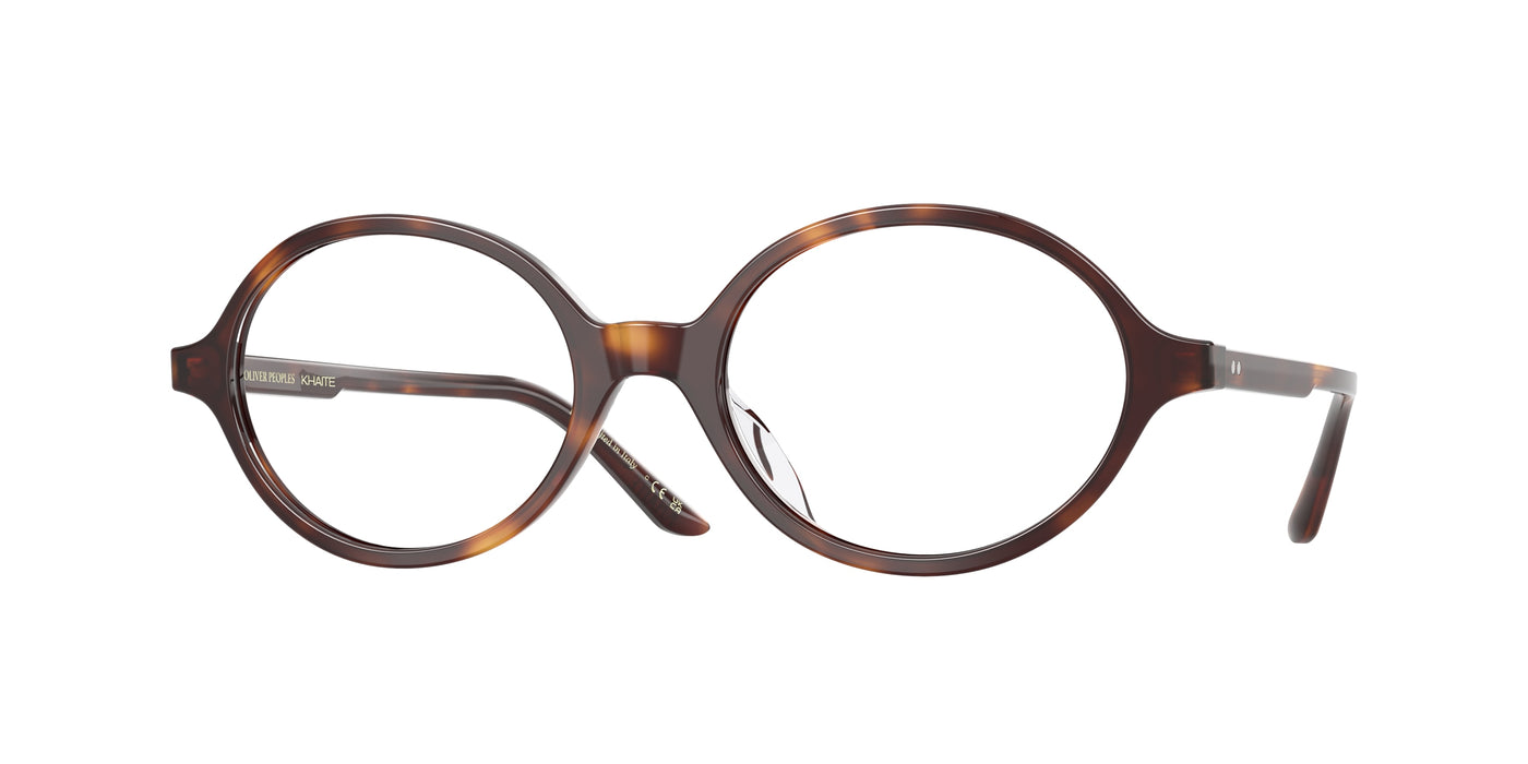 Lunettes de vue Oliver Peoples 2000rx OV5574U 1007 54 19