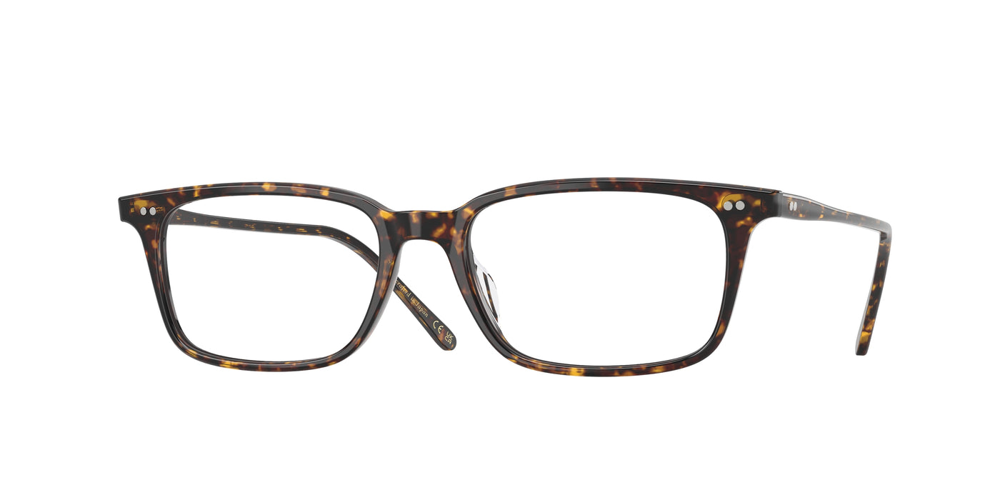 Lunettes de Vue Oliver Peoples NEYLAN OV5579U 1741 53 17