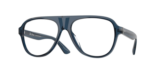 Prescription Glasses Oliver Peoples Paul Newman OV5581U 1670 54 16