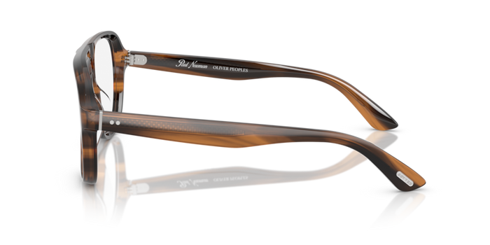 Gafas de Sol Oliver Peoples Paul newman OV5581U 1724 54 16 — vista 2